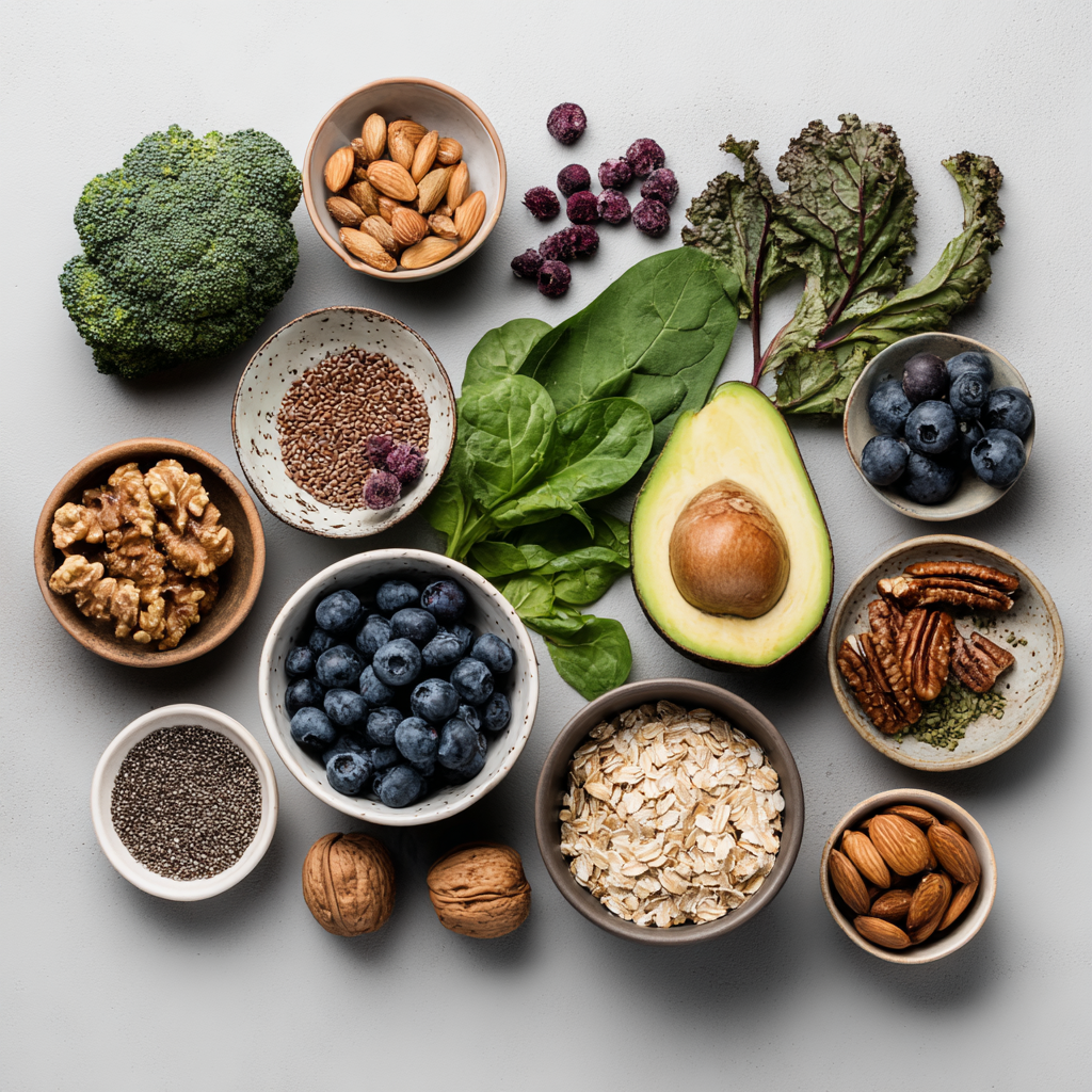 Здоровий спосіб життя