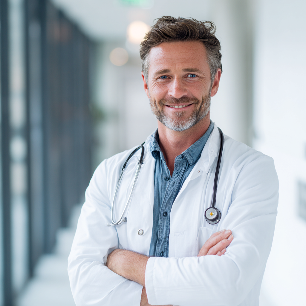 Консультації з чоловічого здоров'я